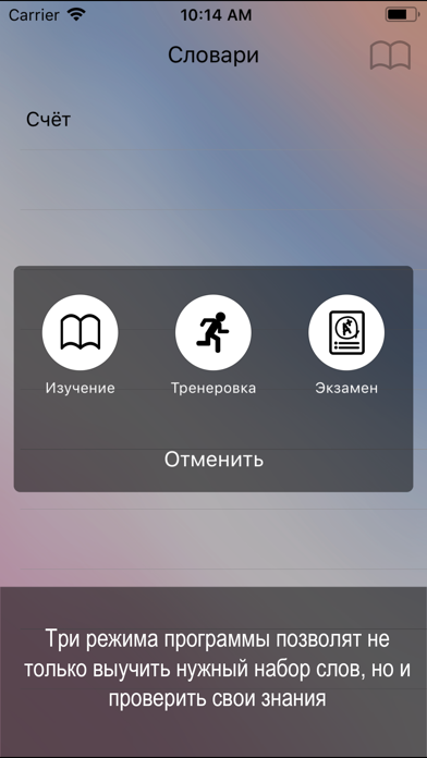 Я учусь Screenshot 4