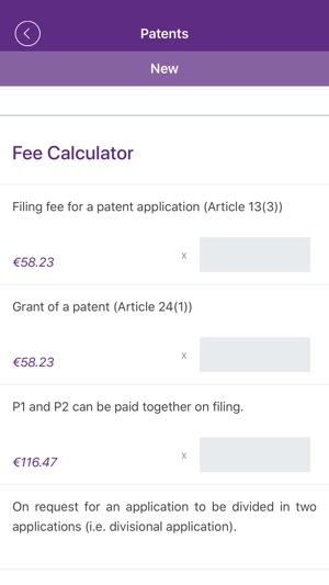 Malta Intellectual Property(圖6)-速報App