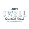 Swell Kiosk One Mile