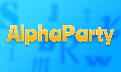 AlphaParty icon
