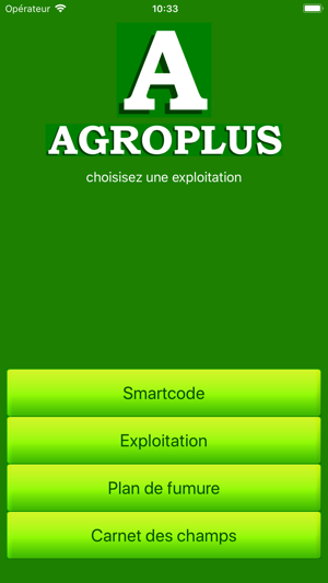 Agroplus(圖3)-速報App