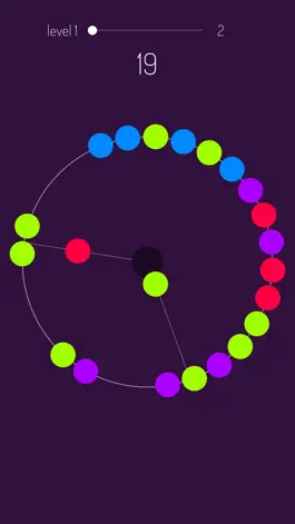 Game screenshot Color Necklace mod apk