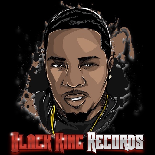 Black King Records by Prince Harris