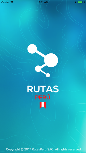 Rutas Peru(圖1)-速報App