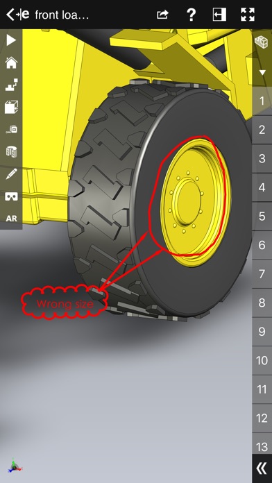 eDrawings Pro screenshot1
