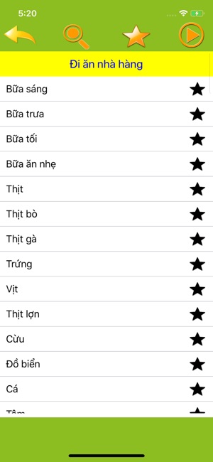 Học Tiếng Nhật Giao Tiếp(圖4)-速報App