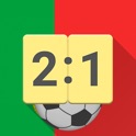 Resultados para Liga Nos Portugal 2017 / 2018 App icon