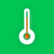 App Icon for Weather Teller HD App in Pakistan IOS App Store