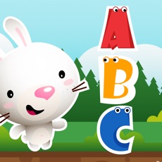 Activities of Preschool ABC Train