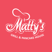 Matty's Grill & Pancake House