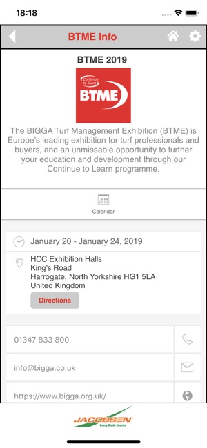 BTME 2019(圖3)-速報App