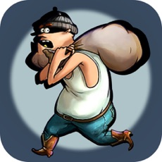 Activities of Tacit Robbers - Puzzle Game