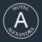 Welcome to Hotel Alexandra and Copenhagen