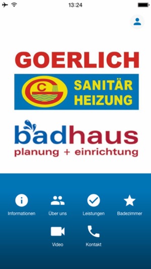 Goerlich Sanitär(圖4)-速報App