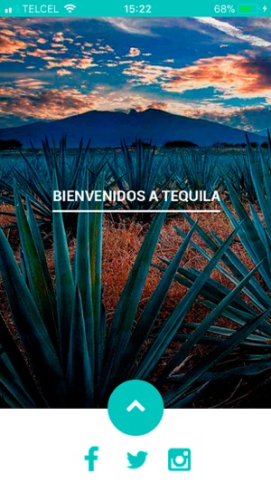 Tequila Inteligente(圖1)-速報App