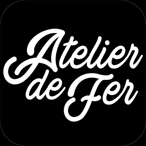 Atelier De Fer