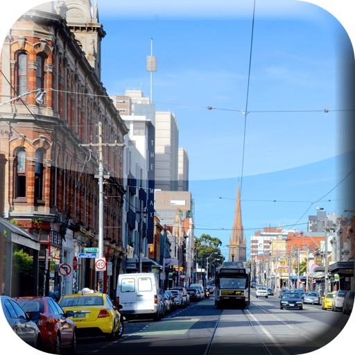 Melbourne Short Term Rentals iOS App
