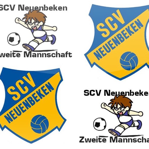 SCV Neuenbeken - 2. Mannschaft