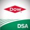 The Dow AgroSciences Digital Sales Aid allows you to show and send sales tools and literature to customers