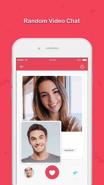 Yomeet-Meet New Friends by YOMEET TECHNOLOGY LIMITED
