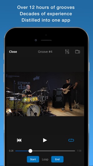 GrooveADay(圖5)-速報App