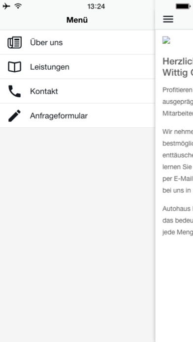 How to cancel & delete Autohaus Feser-Wittig Audi from iphone & ipad 1