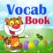 Fun Reading English Vocab Book