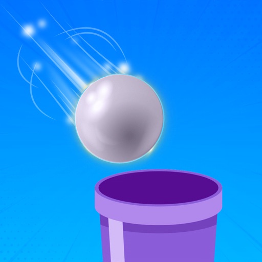 Idle Toss icon