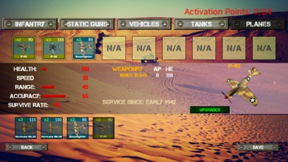 Wargame: North Africa Screenshot 3