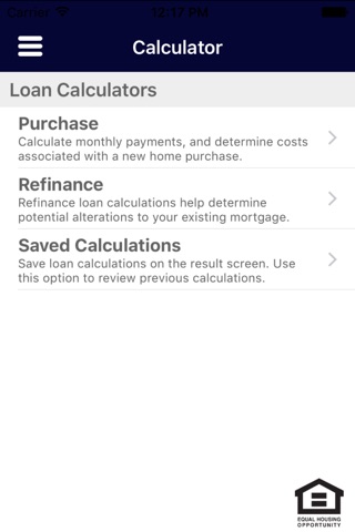 Solano Mortgage screenshot 2
