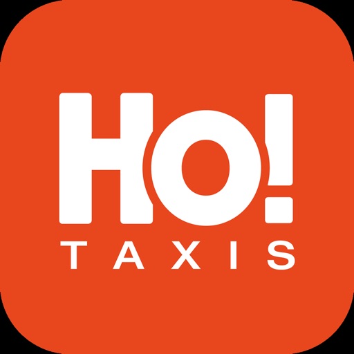 Ho! Taxis icon