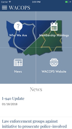 WACOPS(圖1)-速報App