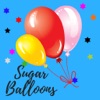 Sugar Balloons