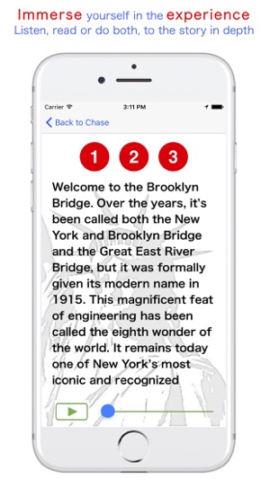 PlaceChase NYC BrooklynBound(圖3)-速報App