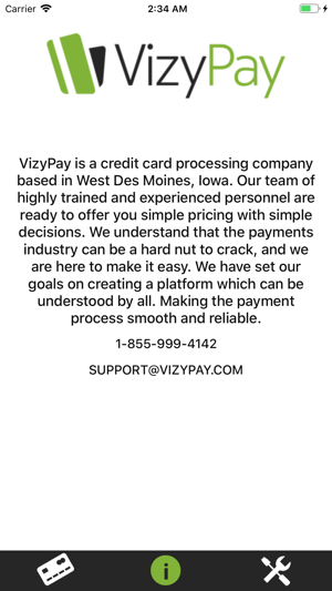 VizyPay(圖2)-速報App