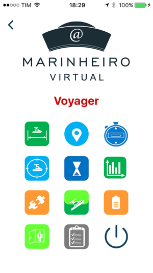 Marinheiro Virtual