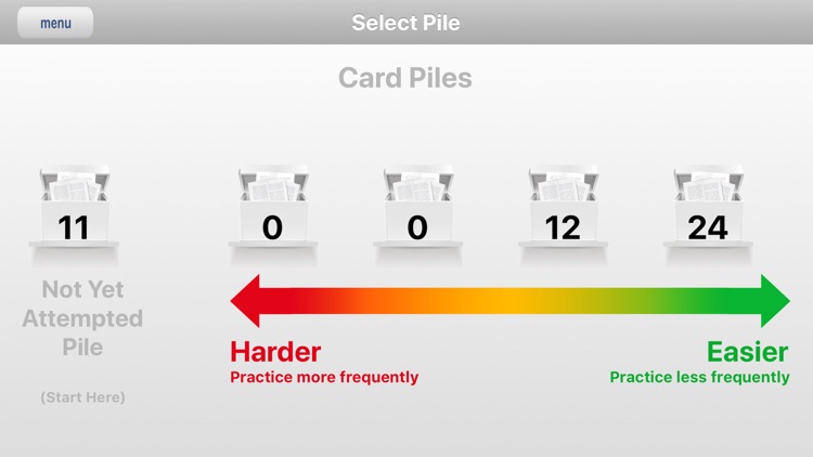 ExamMate VCE PE 4 screenshot-3