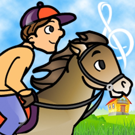 Flashnote Derby iOS App