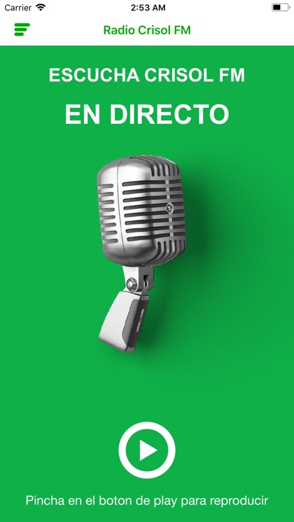 SERTV App screenshot-4