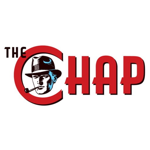 The Chap iOS App