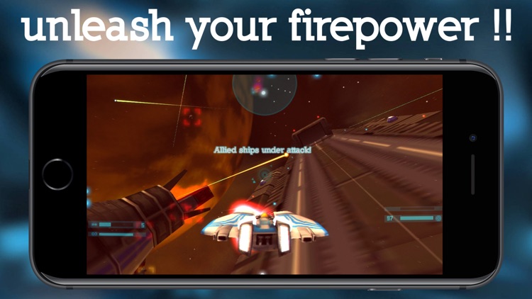 No Gravity Lite - Space Combat Adventure