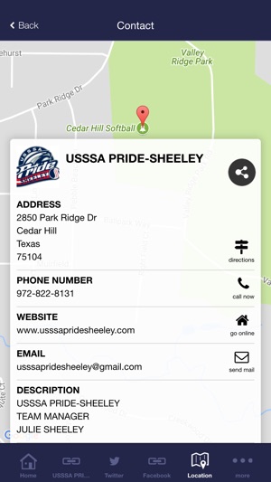 USSSA PRIDE-SHEELEY(圖5)-速報App