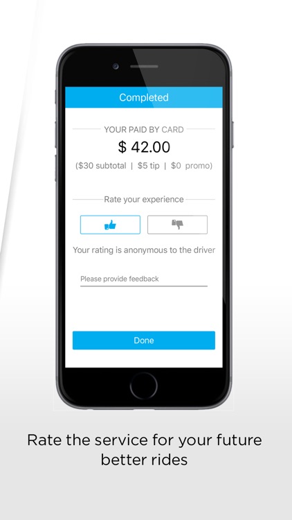 FarRide screenshot-4