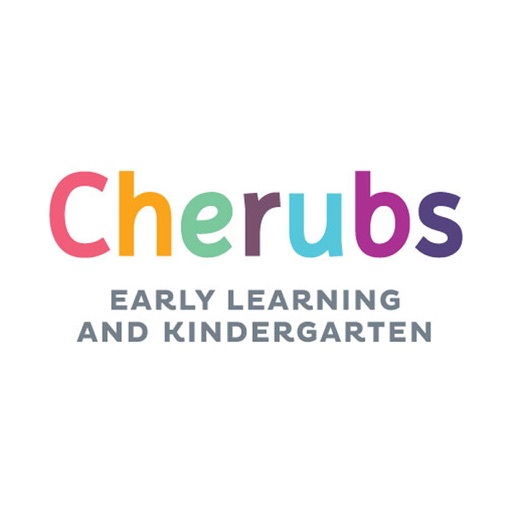 Cherubs Early Learning icon