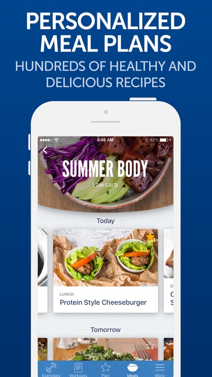 Fitness Buddy+ Gym Workout Log