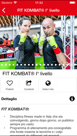 Fit Kombat(圖4)-速報App