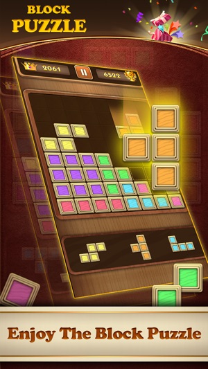 Block Puzzle Finder(圖2)-速報App