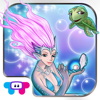 The Little Mermaid Game Book - TabTale LTD