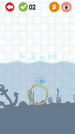 Game screenshot Float or Sink apk