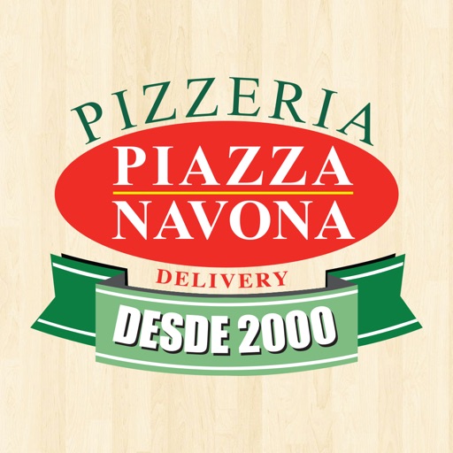 Piazza Navona Delivery